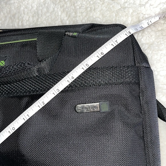 Solo laptop/tablet briefcase - Picture 9 of 10